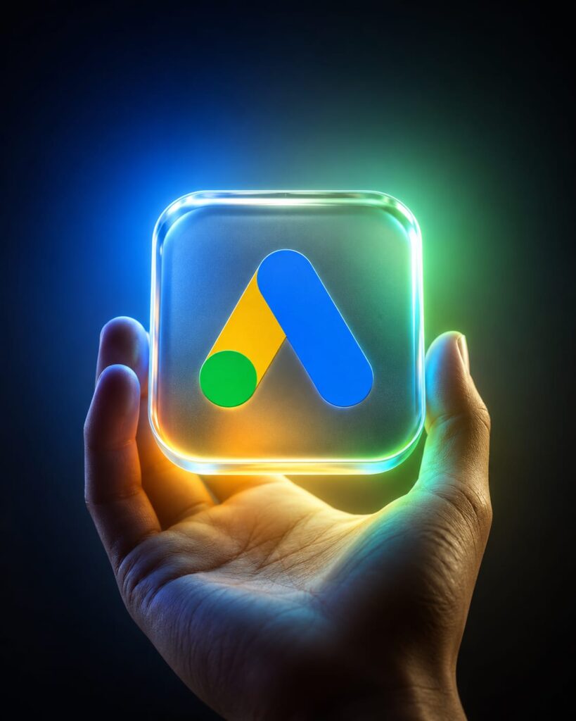 IMAGE OF GOOGLE ADS